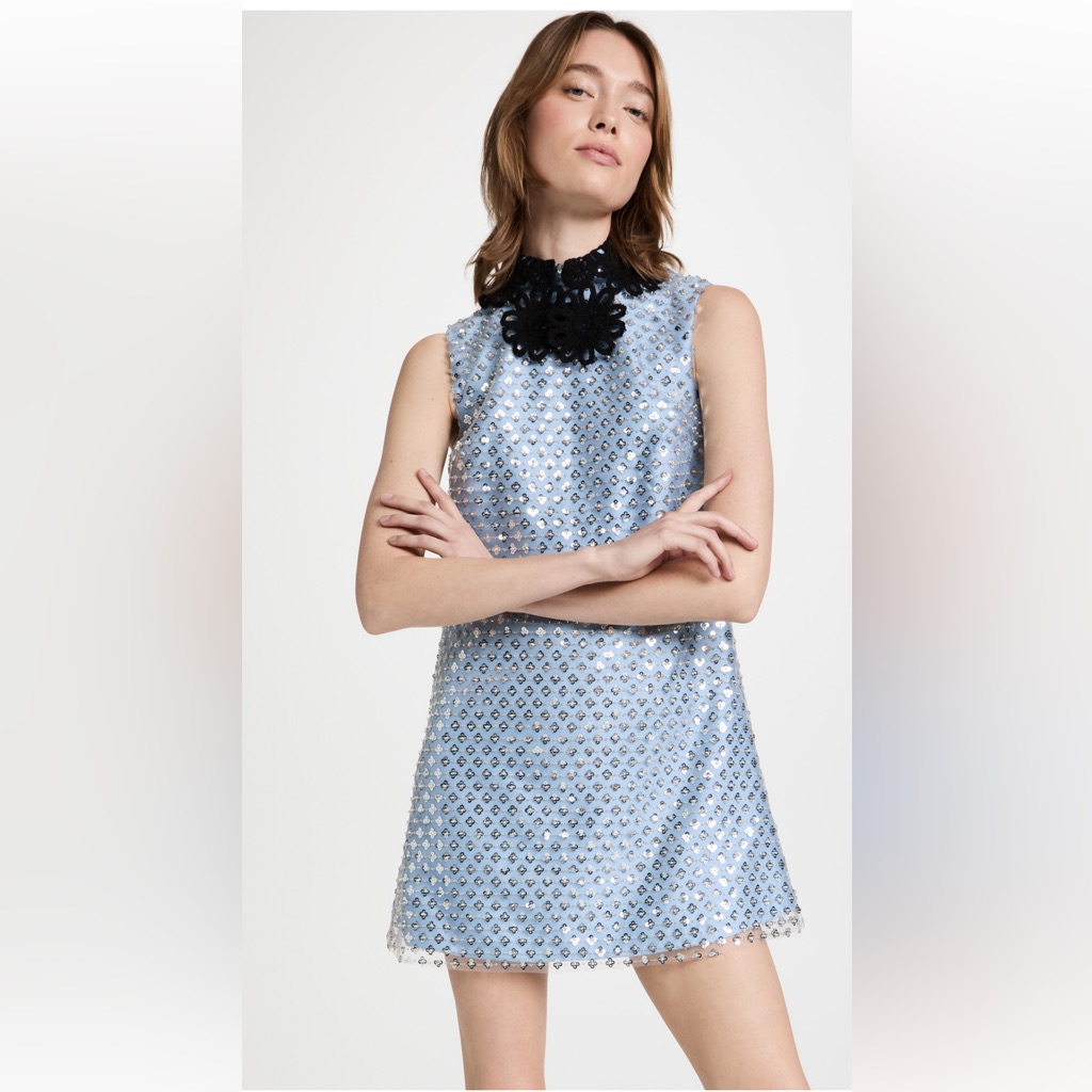 Macgraw Repertoire Dress